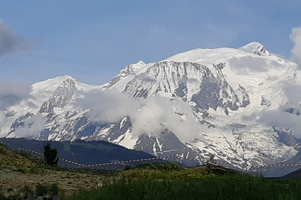 Lyon-Mt-Blanc - édition 2018